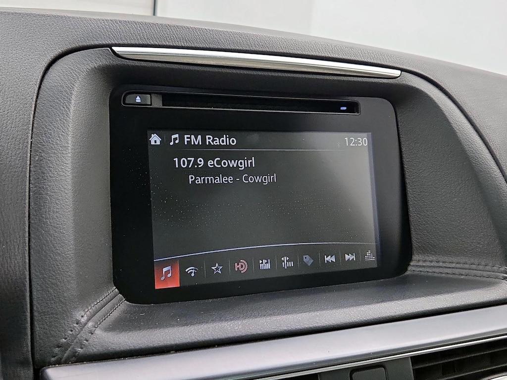 used 2016 Mazda CX-5 car, priced at $18,998