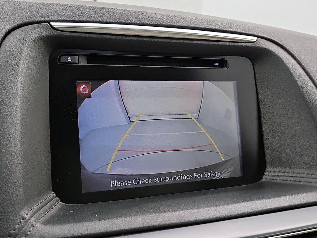 used 2016 Mazda CX-5 car, priced at $19,998