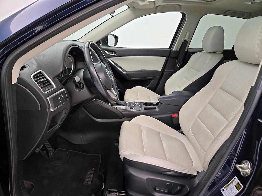 used 2016 Mazda CX-5 car, priced at $19,998