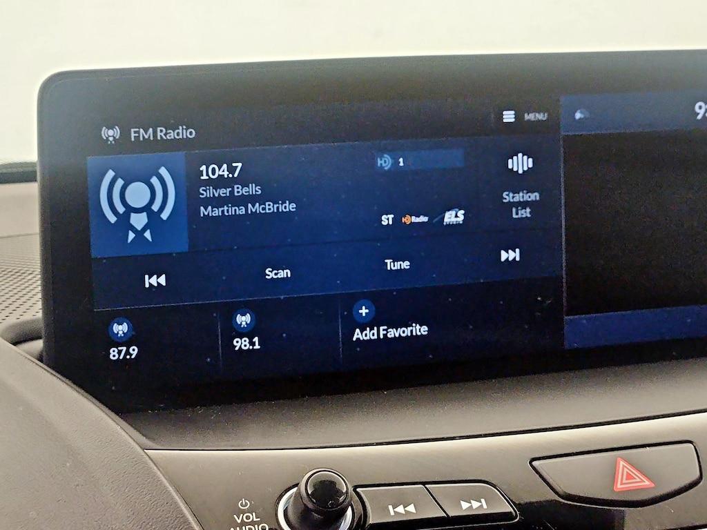 used 2021 Acura RDX car, priced at $26,998