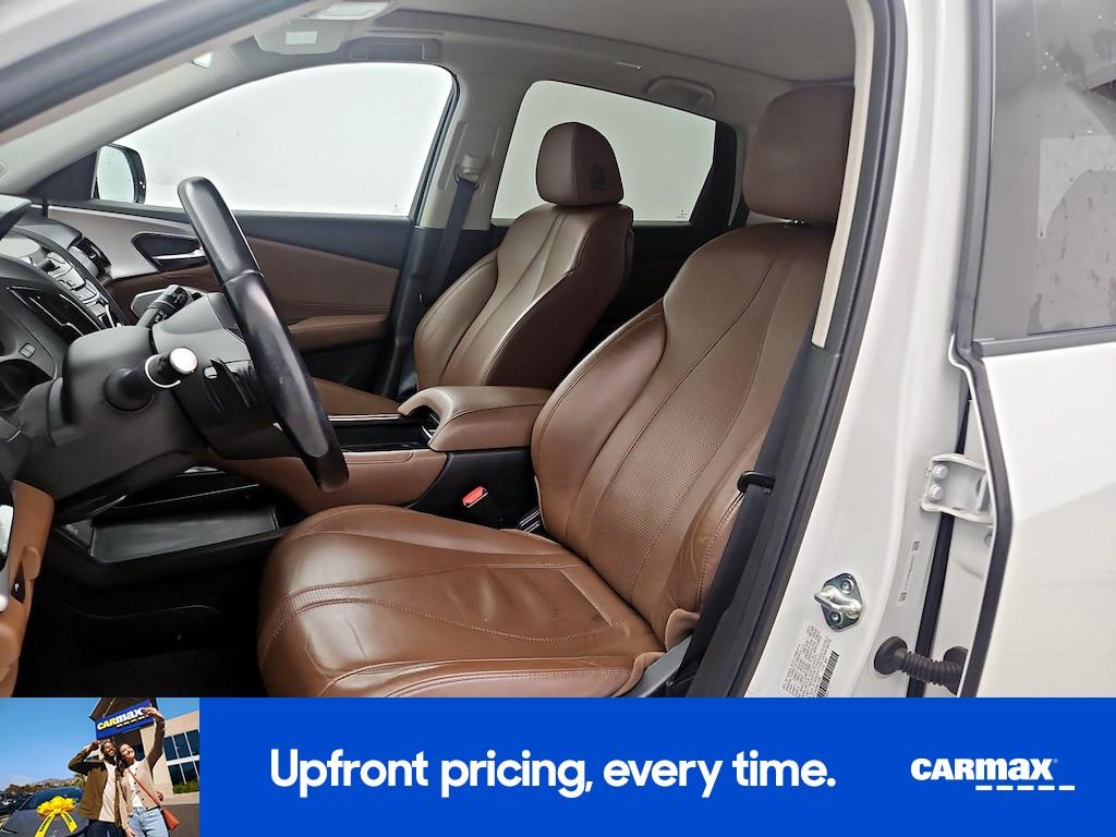 used 2021 Acura RDX car, priced at $26,998