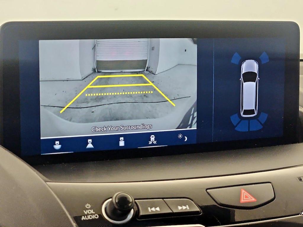 used 2021 Acura RDX car, priced at $26,998