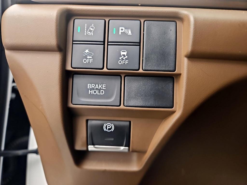 used 2021 Acura RDX car, priced at $26,998