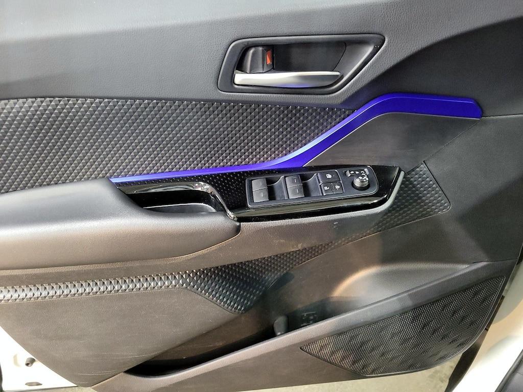 used 2020 Toyota C-HR car, priced at $20,998