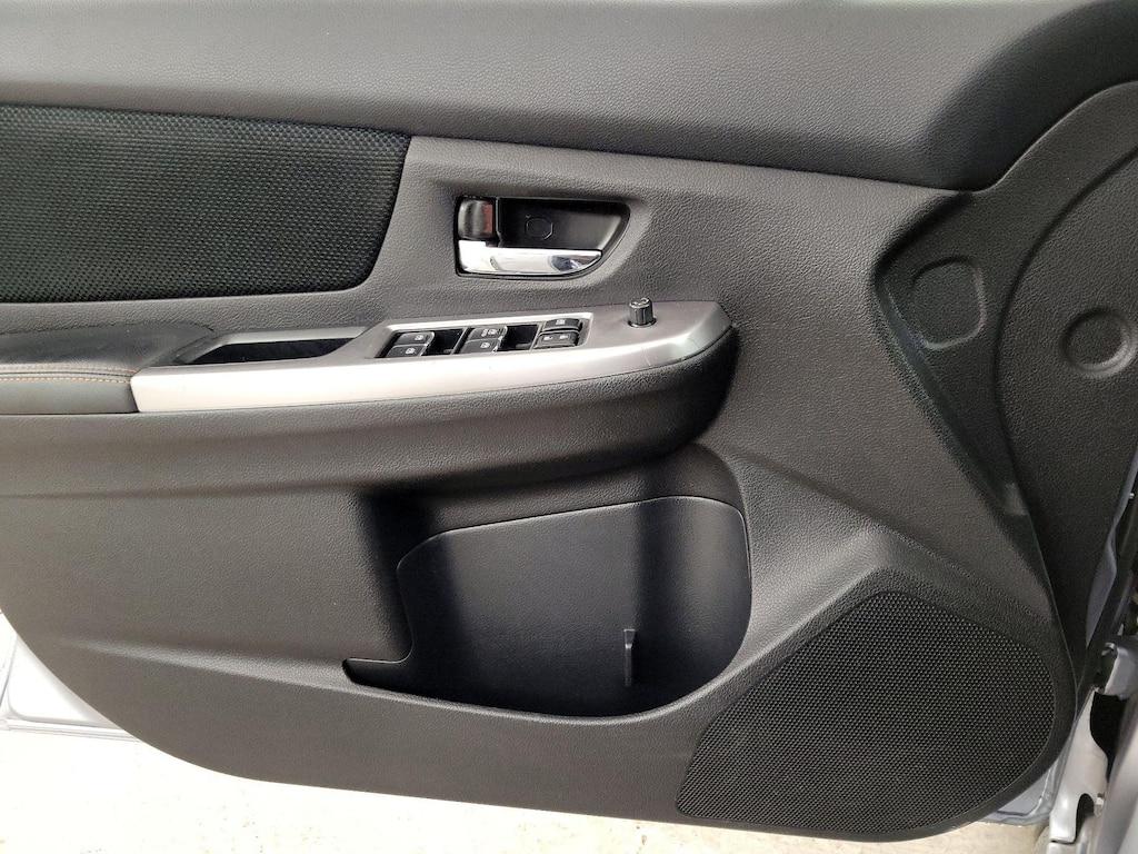 used 2017 Subaru Crosstrek car, priced at $19,998