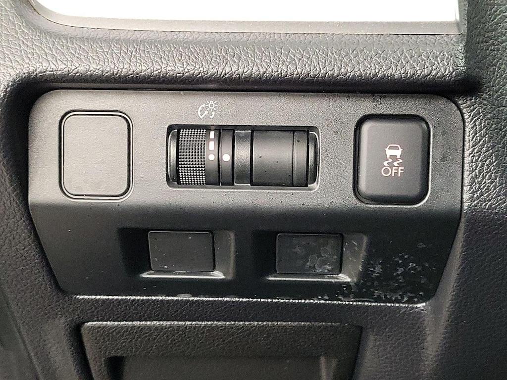 used 2017 Subaru Crosstrek car, priced at $19,998