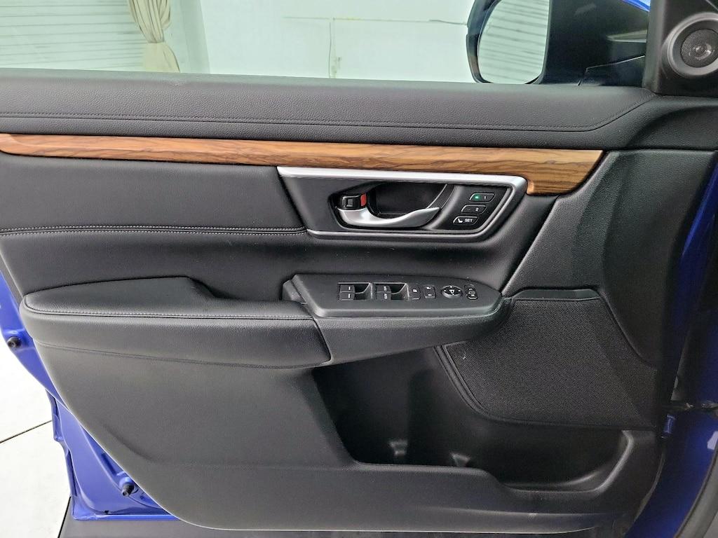 used 2020 Honda CR-V car, priced at $23,998