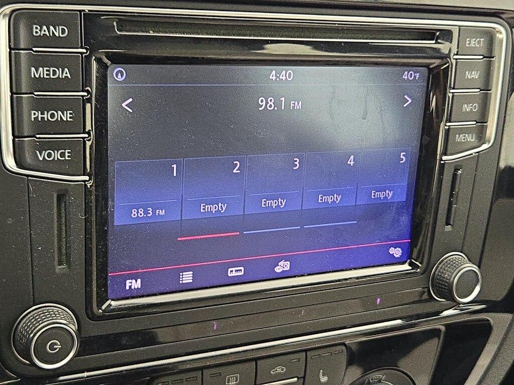 used 2016 Volkswagen Jetta car, priced at $13,998