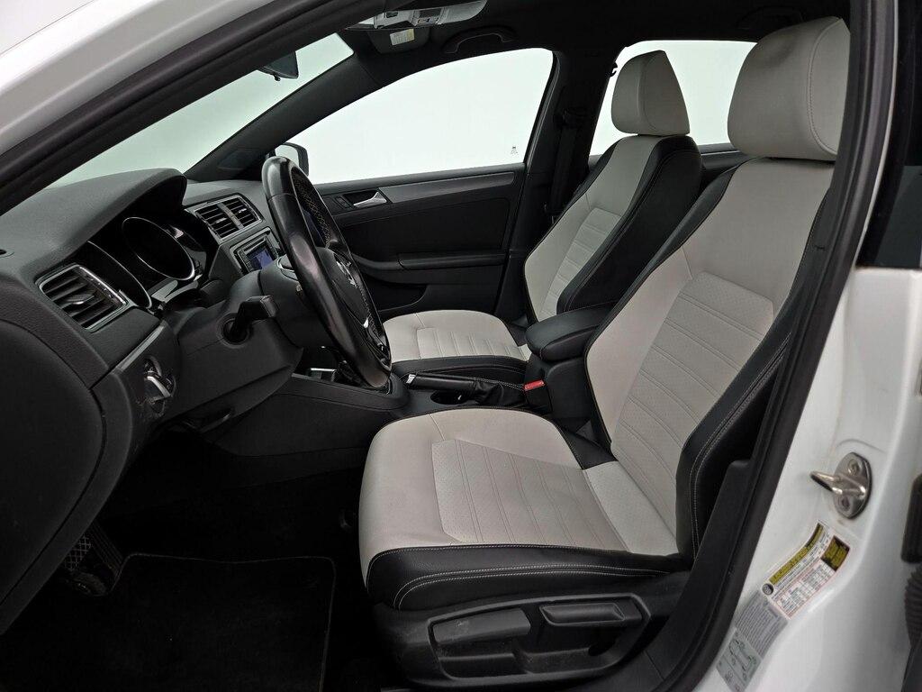 used 2016 Volkswagen Jetta car, priced at $13,998