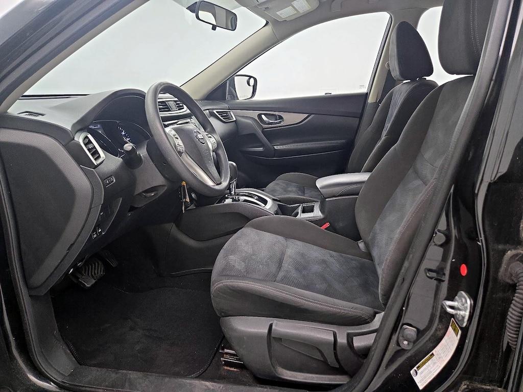 used 2015 Nissan Rogue car, priced at $14,599