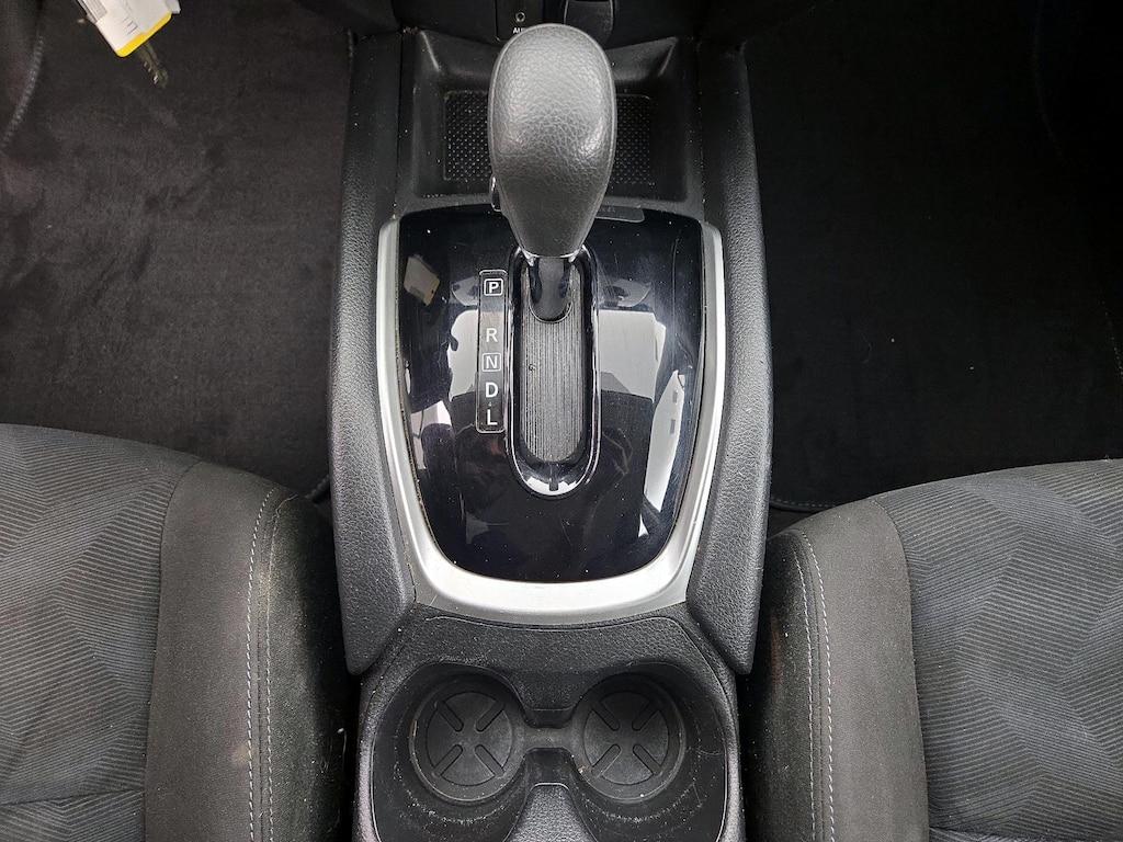 used 2015 Nissan Rogue car, priced at $14,599