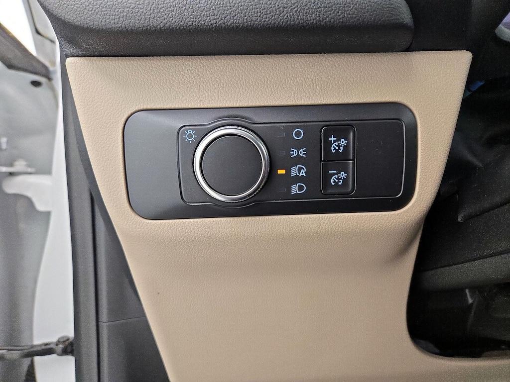 used 2021 Ford Escape car, priced at $19,998
