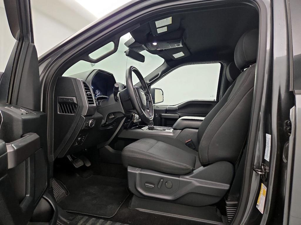 used 2020 Ford F-150 car, priced at $31,998