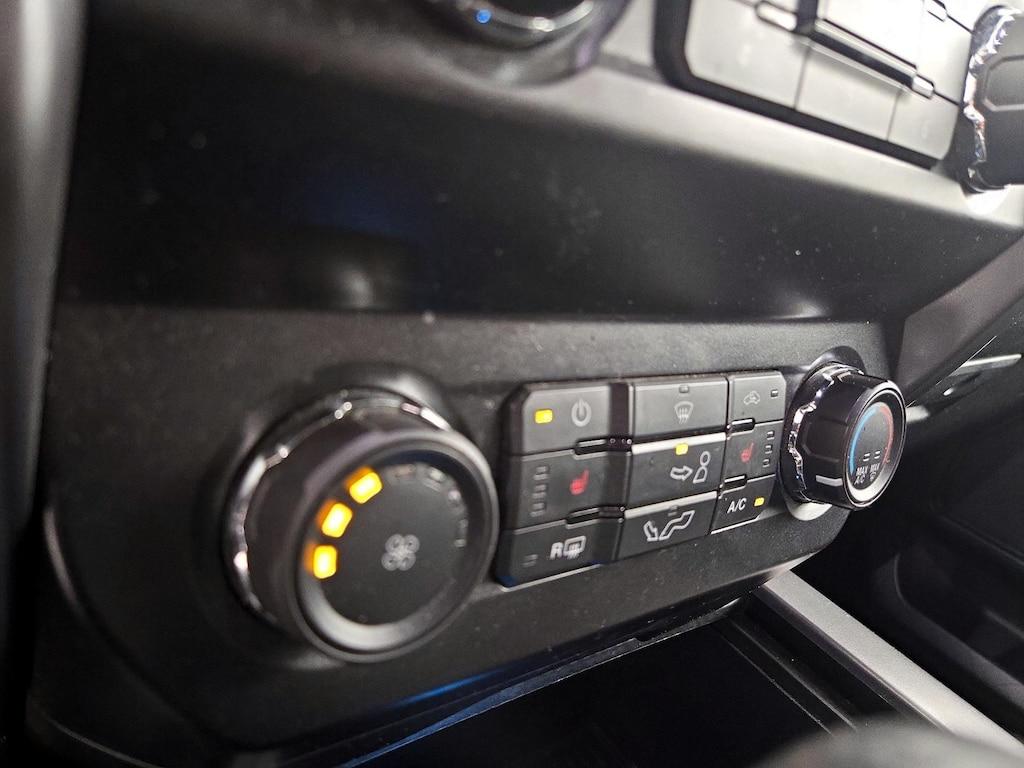 used 2020 Ford F-150 car, priced at $31,998