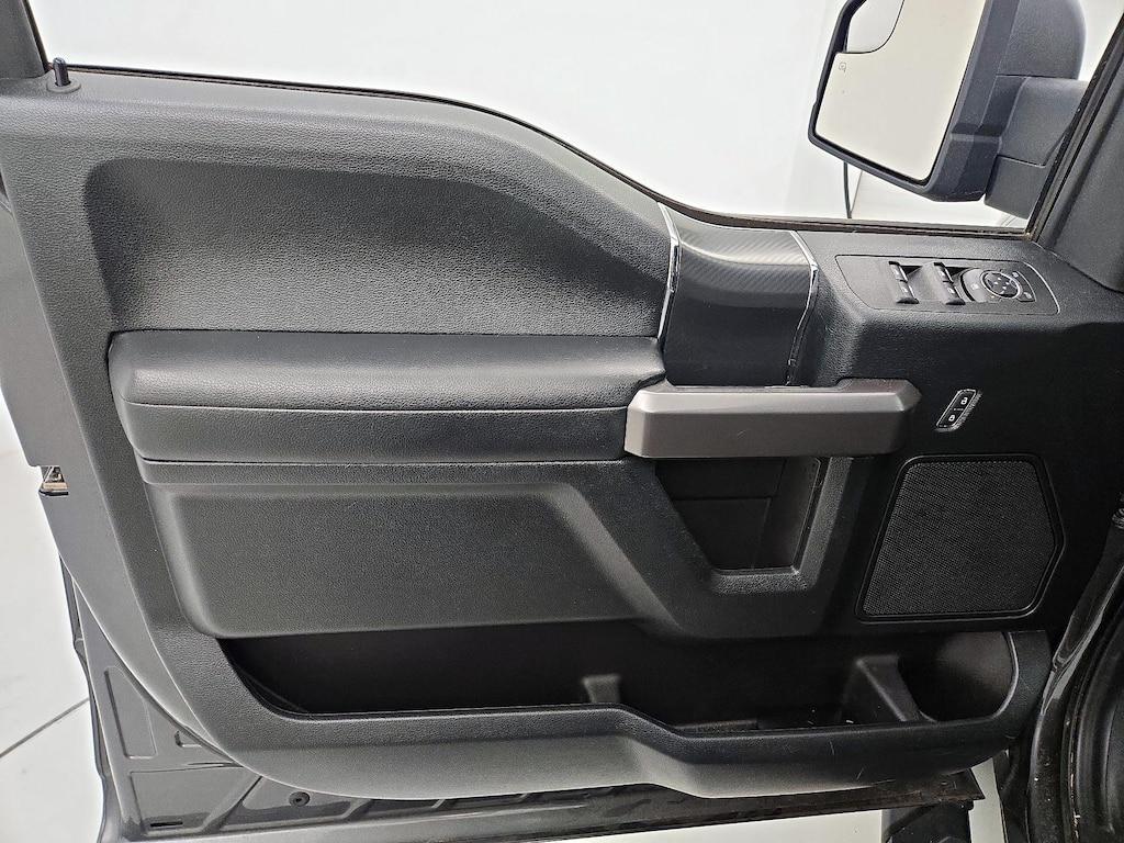 used 2020 Ford F-150 car, priced at $31,998