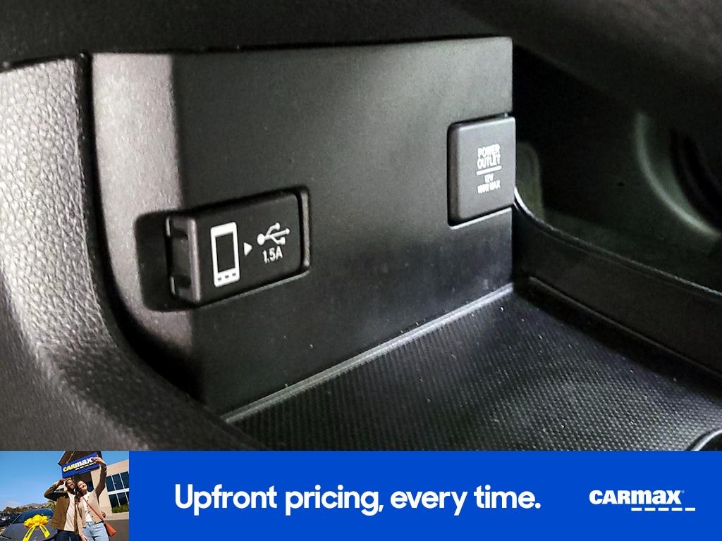 used 2018 Honda Civic car, priced at $20,998
