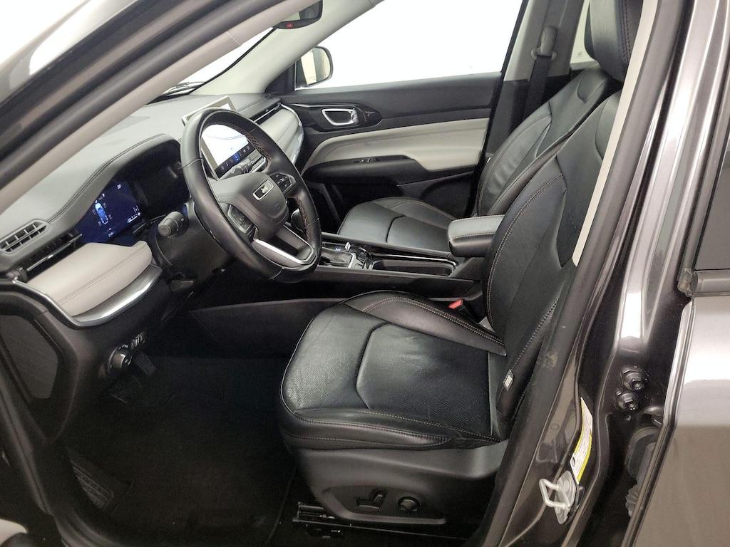 used 2022 Jeep Compass car, priced at $23,998