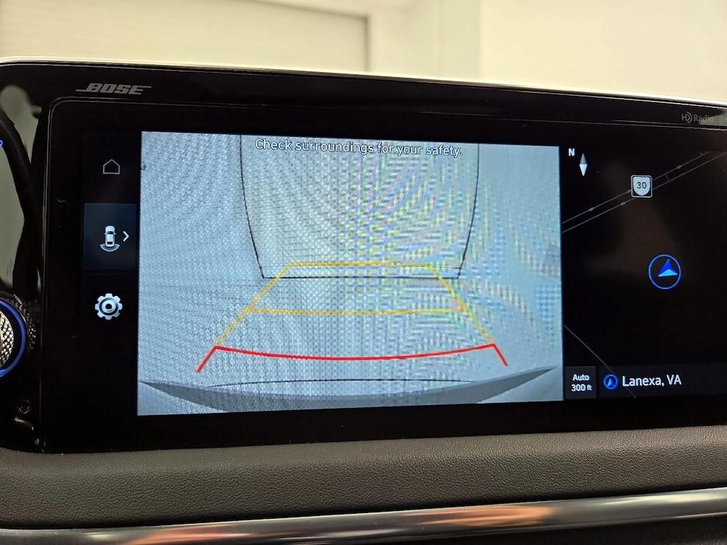 used 2022 Hyundai Sonata car, priced at $19,998