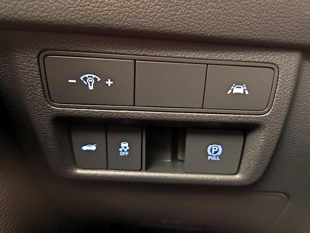 used 2022 Hyundai Sonata car, priced at $19,998