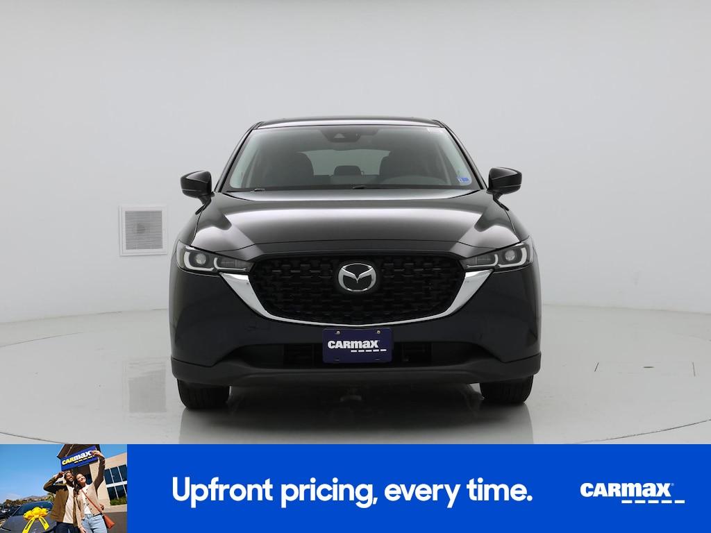 used 2023 Mazda CX-5 car, priced at $26,998