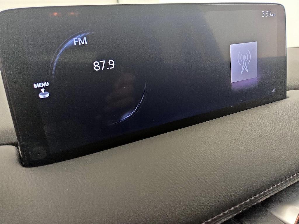 used 2023 Mazda CX-5 car, priced at $26,998