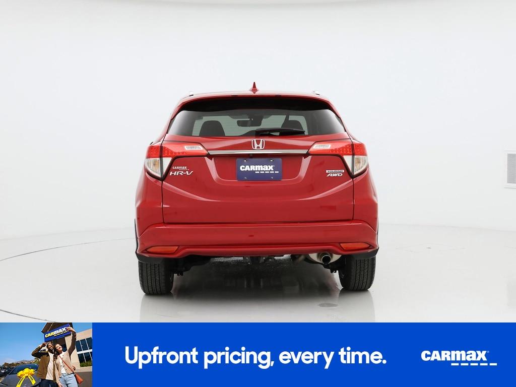 used 2019 Honda HR-V car, priced at $22,998