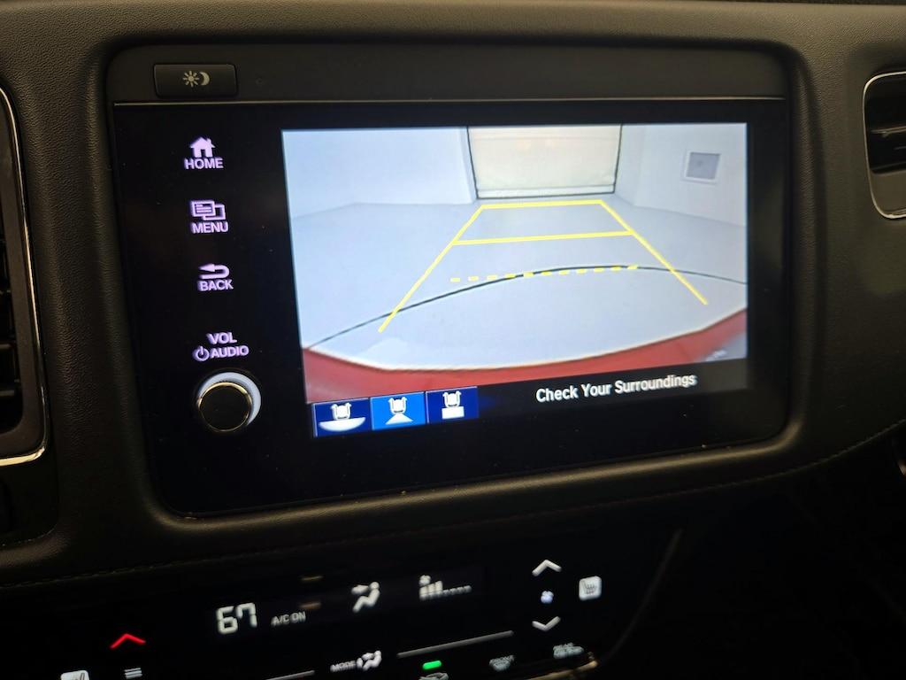 used 2019 Honda HR-V car, priced at $22,998