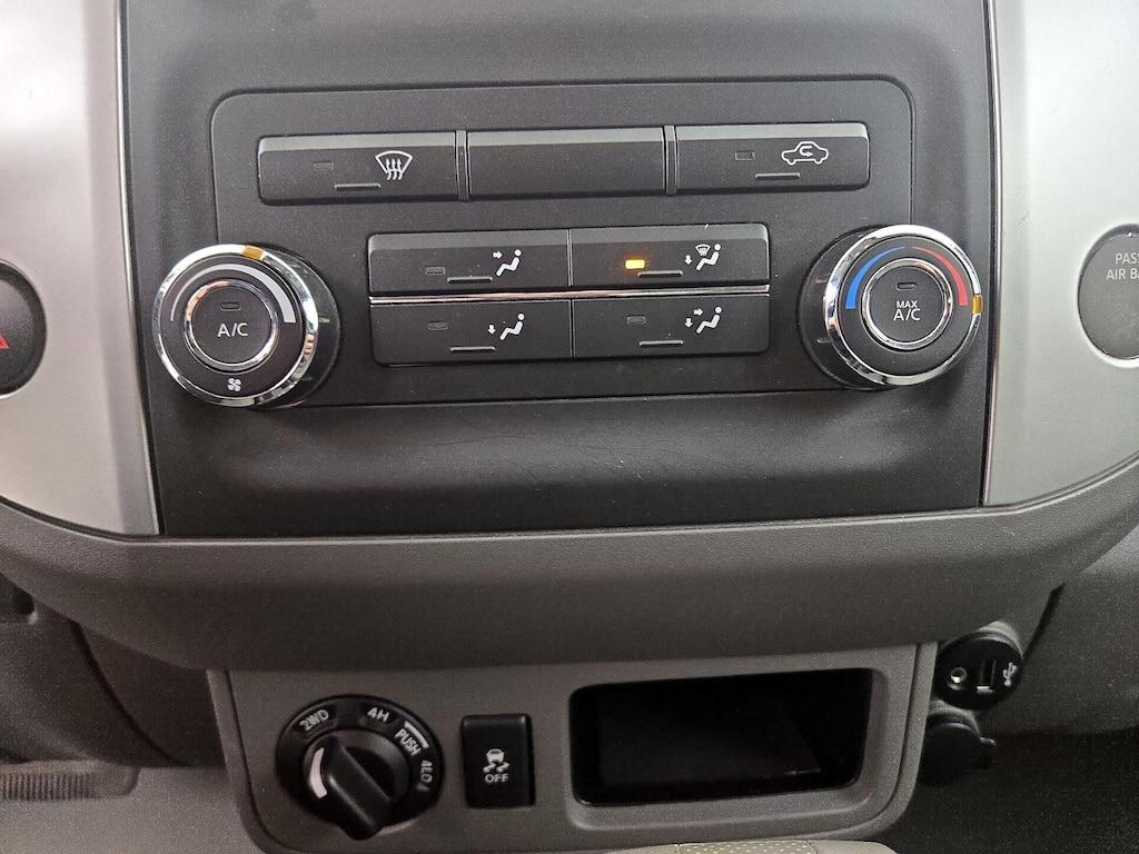 used 2019 Nissan Frontier car, priced at $19,998