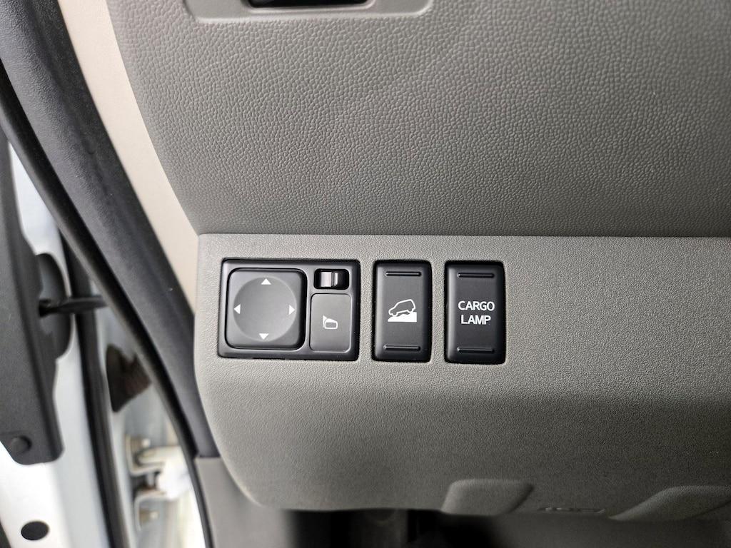 used 2019 Nissan Frontier car, priced at $19,998