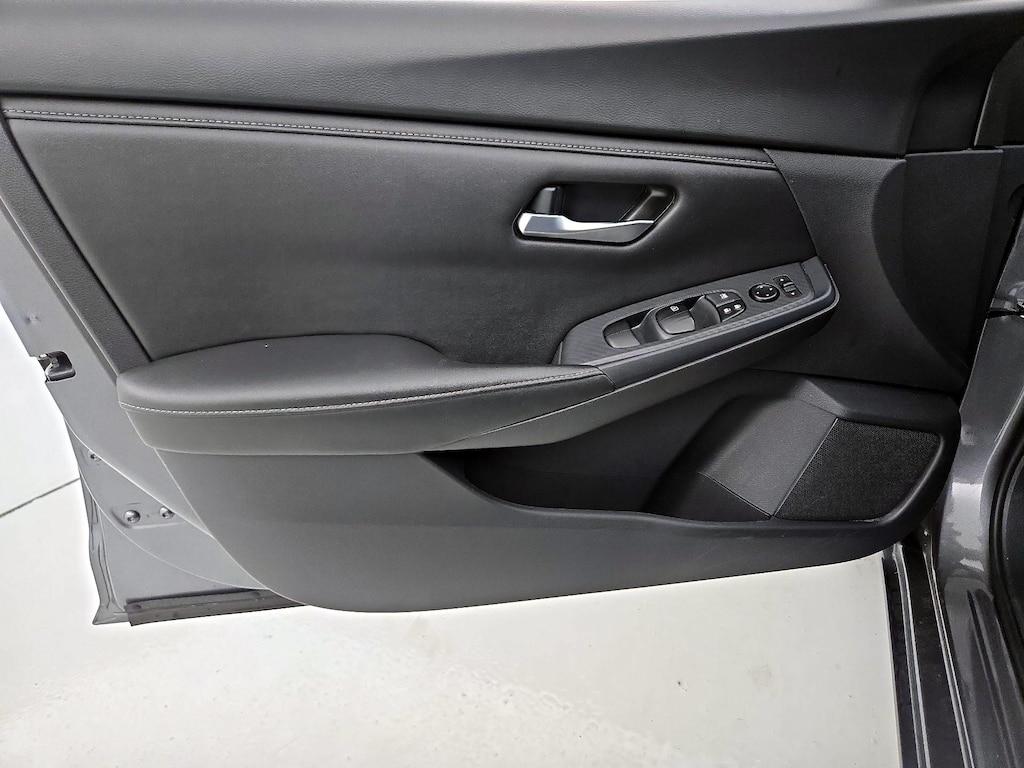 used 2023 Nissan Sentra car, priced at $20,998