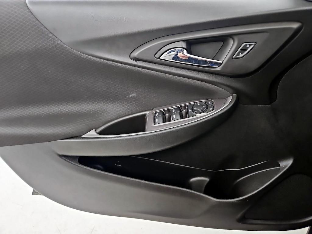 used 2020 Chevrolet Malibu car, priced at $16,998