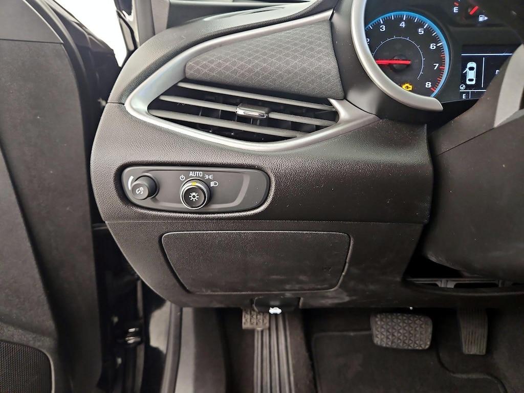 used 2020 Chevrolet Malibu car, priced at $16,998