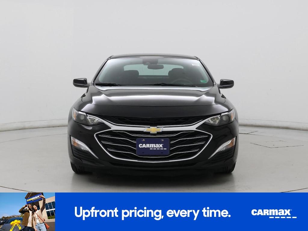 used 2020 Chevrolet Malibu car, priced at $16,998