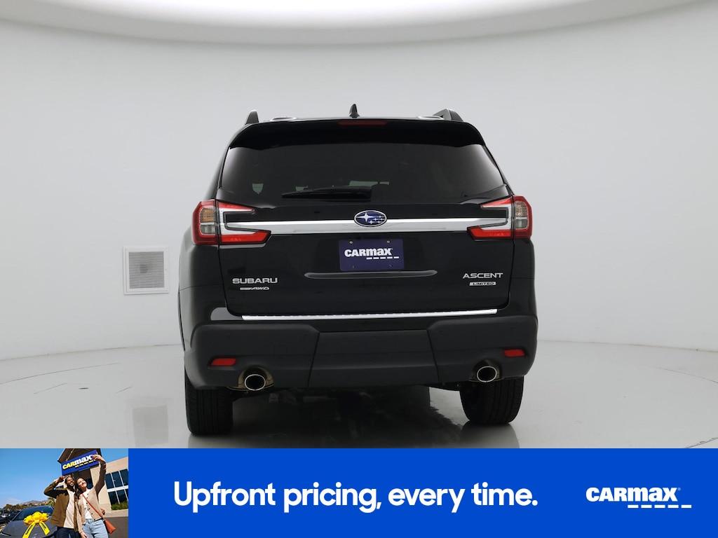 used 2023 Subaru Ascent car, priced at $32,998