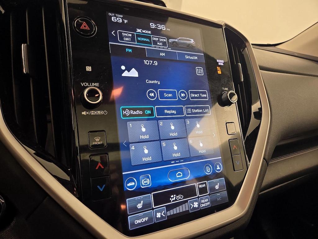 used 2023 Subaru Ascent car, priced at $32,998