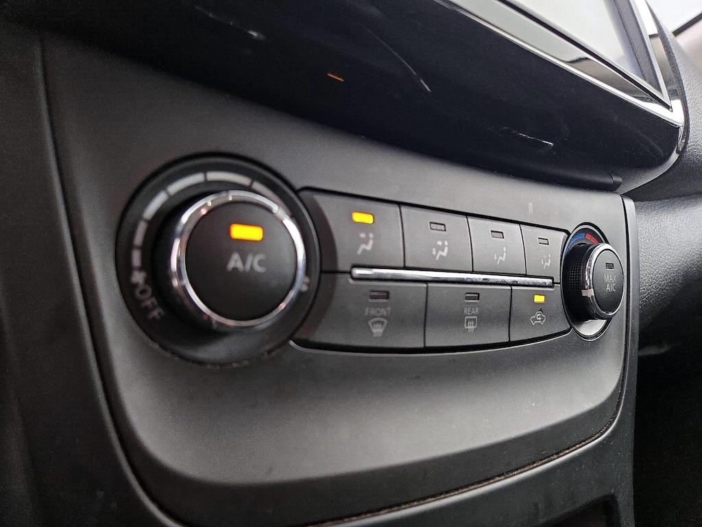 used 2019 Nissan Sentra car, priced at $14,998