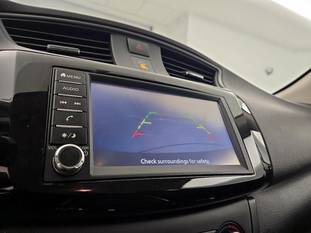 used 2019 Nissan Sentra car, priced at $14,998
