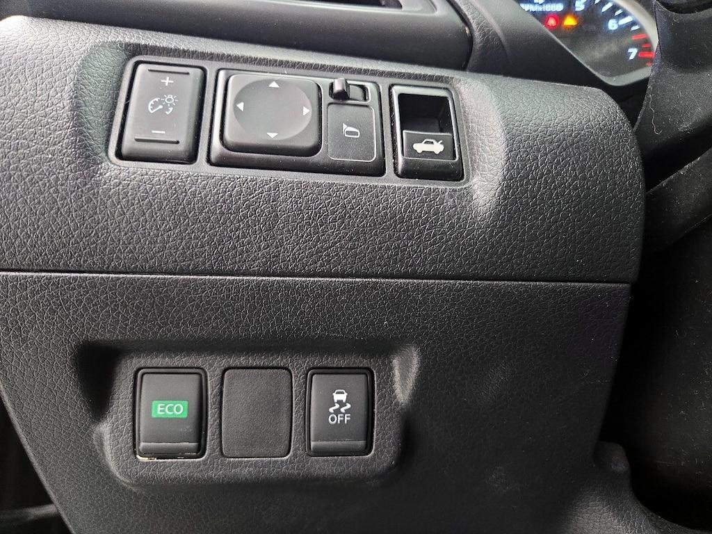 used 2019 Nissan Sentra car, priced at $14,998