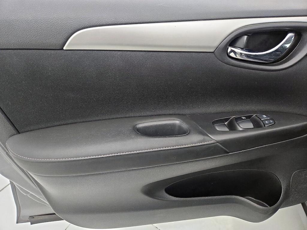 used 2019 Nissan Sentra car, priced at $14,998