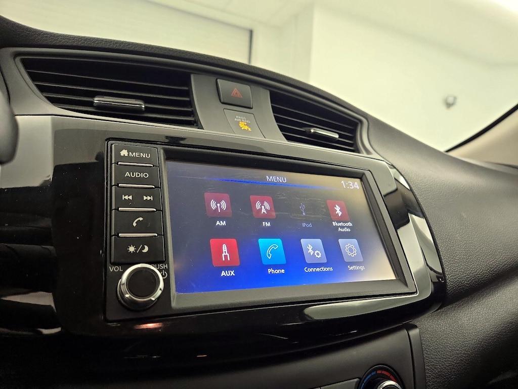 used 2019 Nissan Sentra car, priced at $14,998