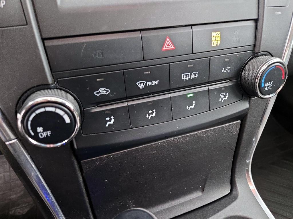 used 2017 Toyota Camry car, priced at $18,998