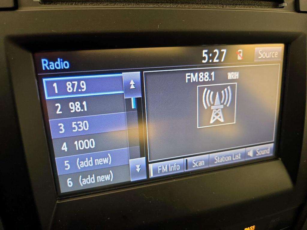 used 2017 Toyota Camry car, priced at $18,998