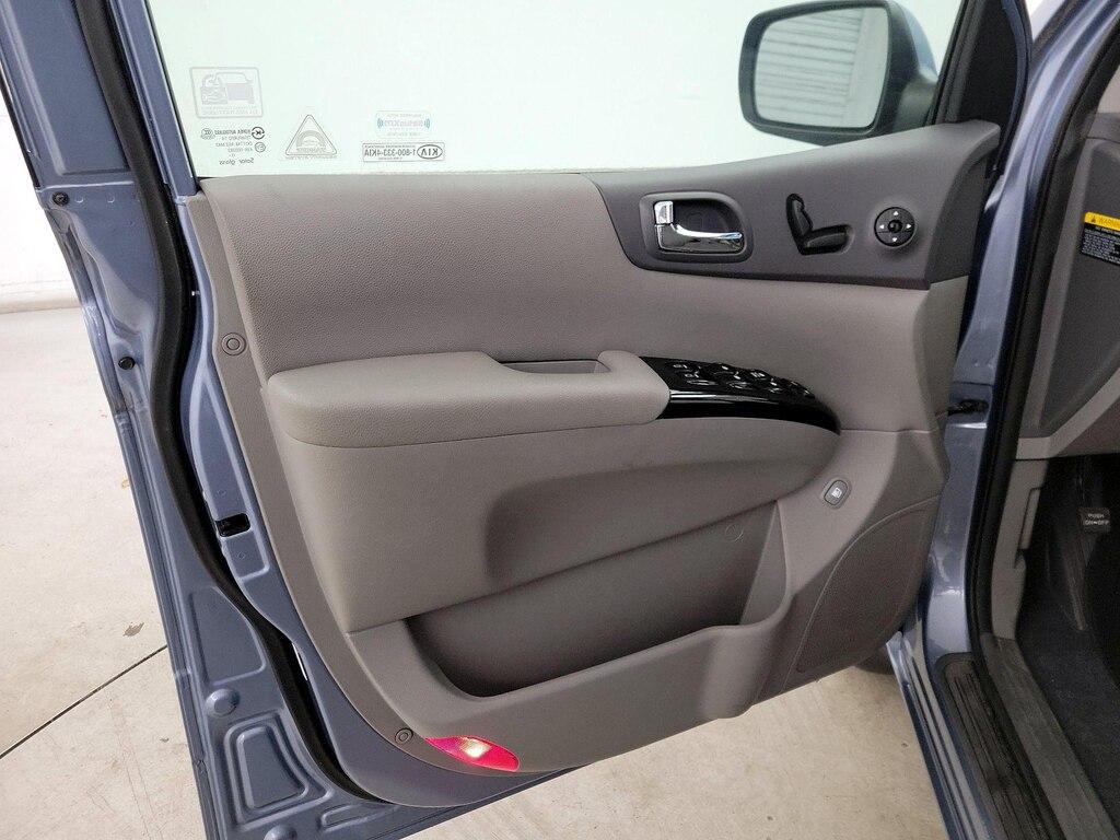 used 2014 Kia Sedona car, priced at $14,998