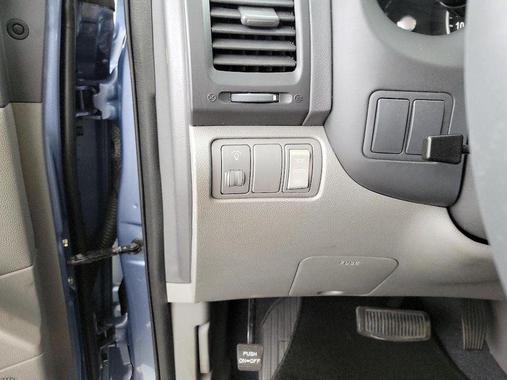 used 2014 Kia Sedona car, priced at $14,998