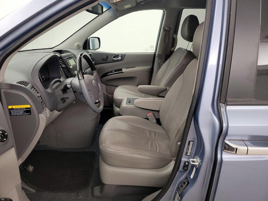 used 2014 Kia Sedona car, priced at $14,998