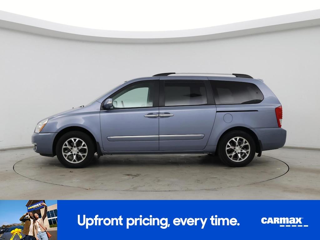 used 2014 Kia Sedona car, priced at $14,998