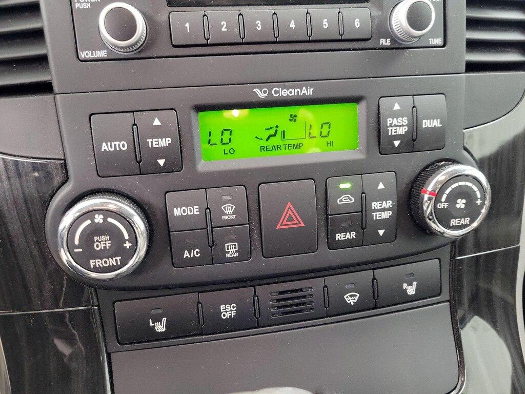 used 2014 Kia Sedona car, priced at $14,998