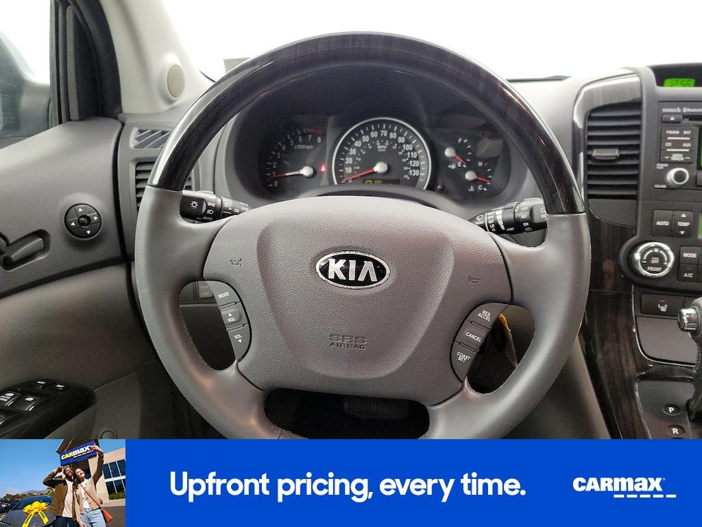 used 2014 Kia Sedona car, priced at $14,998
