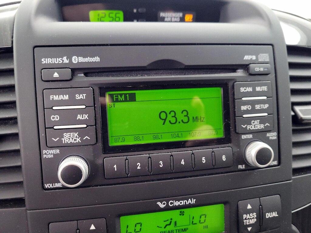 used 2014 Kia Sedona car, priced at $14,998