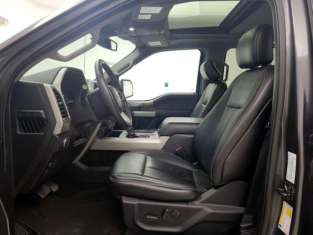 used 2020 Ford F-150 car, priced at $40,998